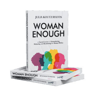 Woman Enough